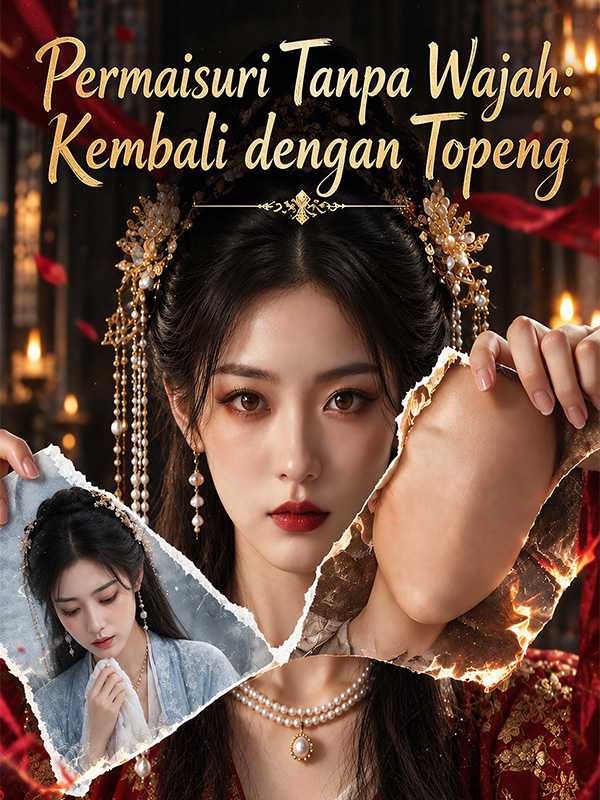 Permaisuri Tanpa Wajah: Kembali dengan Topeng