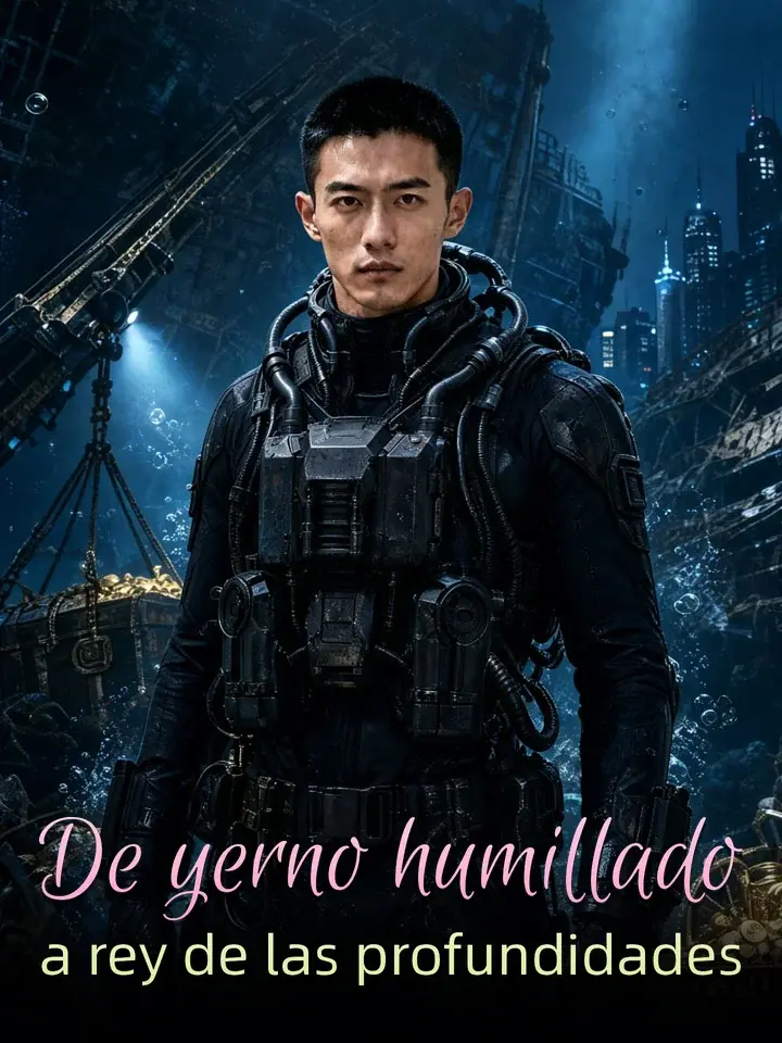 De yerno humillado a rey de las profundidades