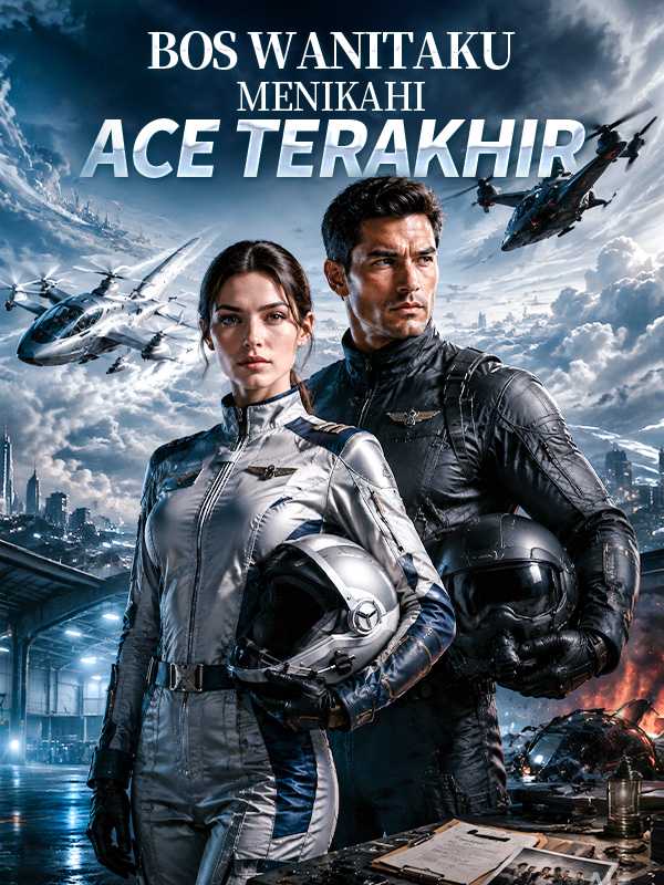 Bos Wanitaku Menikahi Ace Terakhir