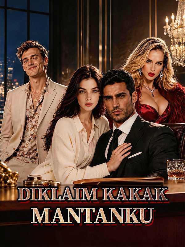 Diklaim Kakak Mantanku