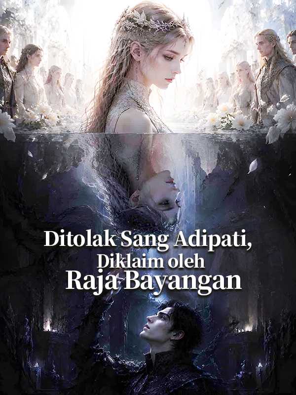 Ditolak Sang Adipati, Diklaim oleh Raja Bayangan