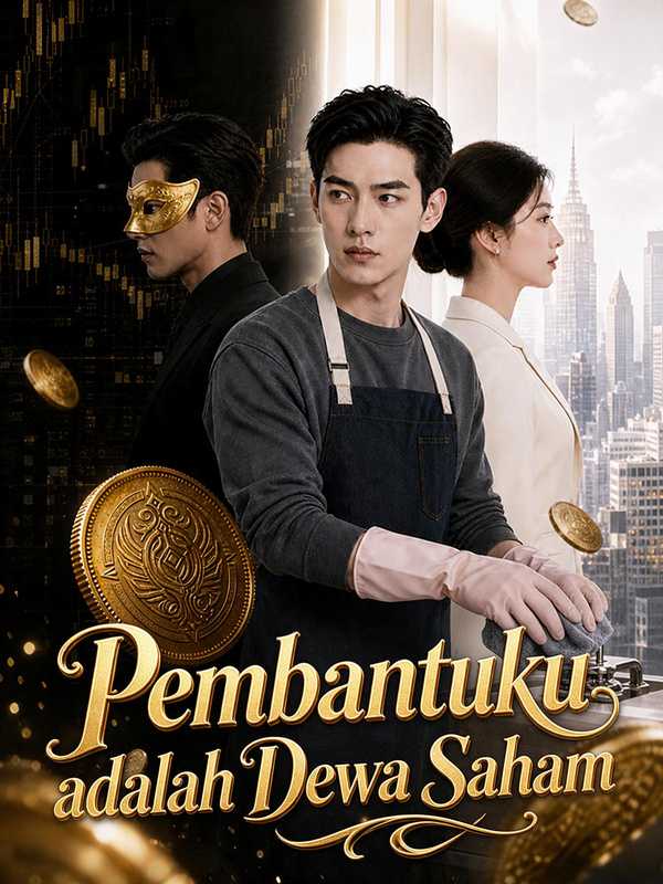 Pembantuku adalah Dewa Saham