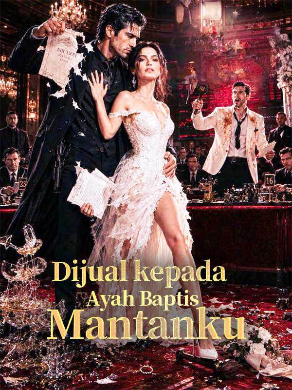 Dijual kepada Ayah Baptis Mantanku