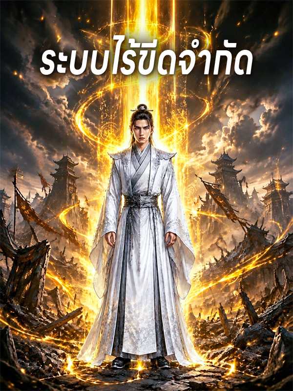 ระบบไร้ขีดจำกัด