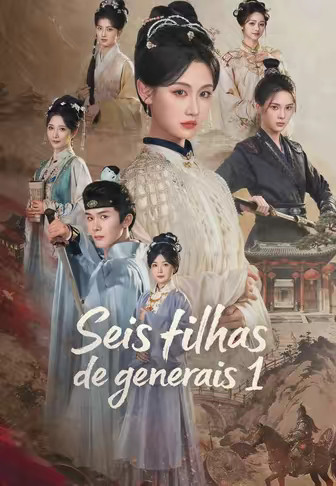 Seis filhas de generais 1