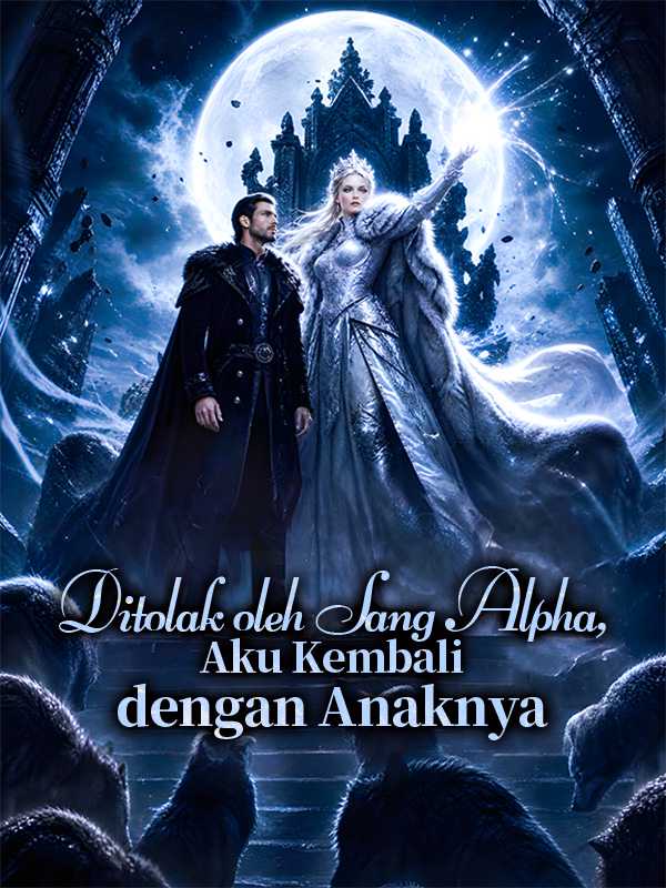 Ditolak oleh Sang Alpha, Aku Kembali dengan Anaknya