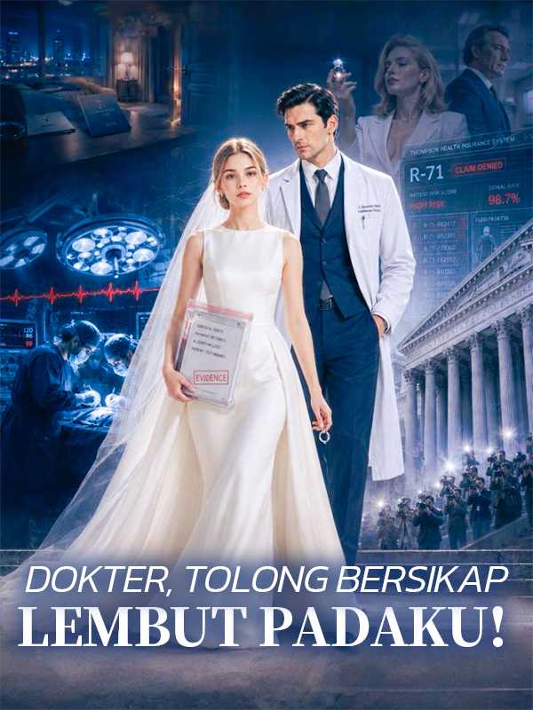 Dokter, Tolong Bersikap Lembut Padaku!