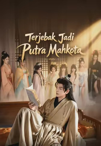 Terjebak Jadi Putra Mahkota