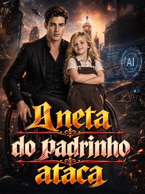 A neta do padrinho ataca
