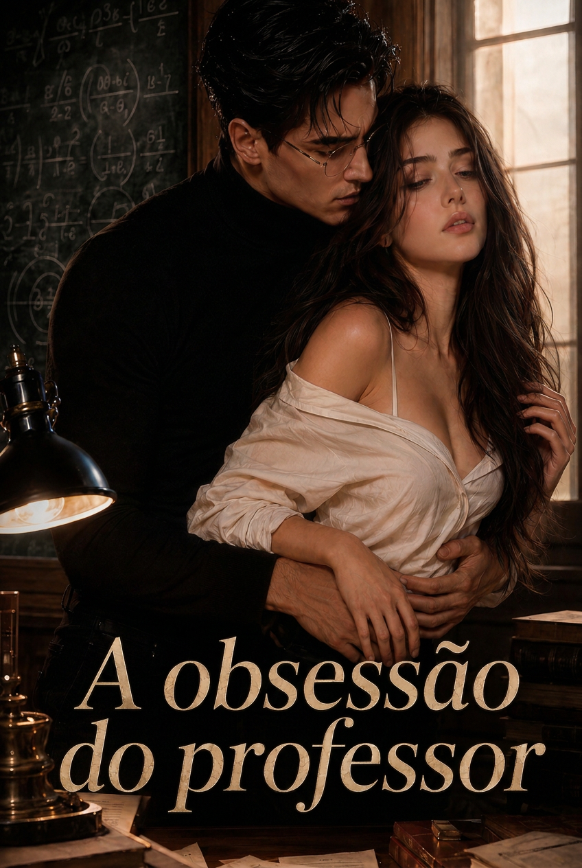 A obsessão do professor