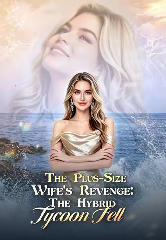 THE PLUS-SIZE WIFE'S REVENGE：THE HYBRID TYCOON FELL
