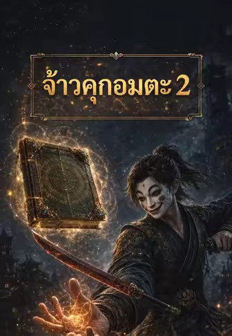 จ้าวคุกอมตะ 2