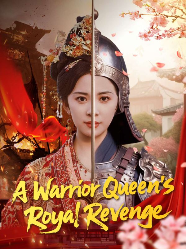 A Warrior Queen's Royal Revenge(English dubbed version)