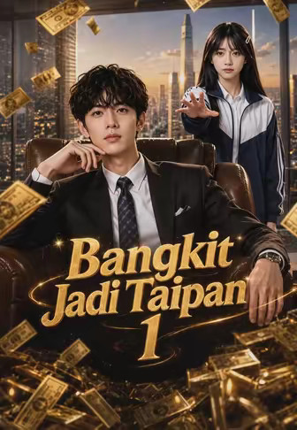 Bangkit Jadi Taipan 1