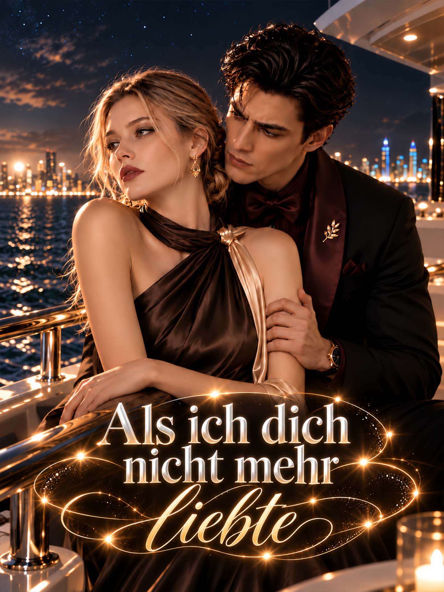 [Synchron]Als ich dich nicht mehr liebte
