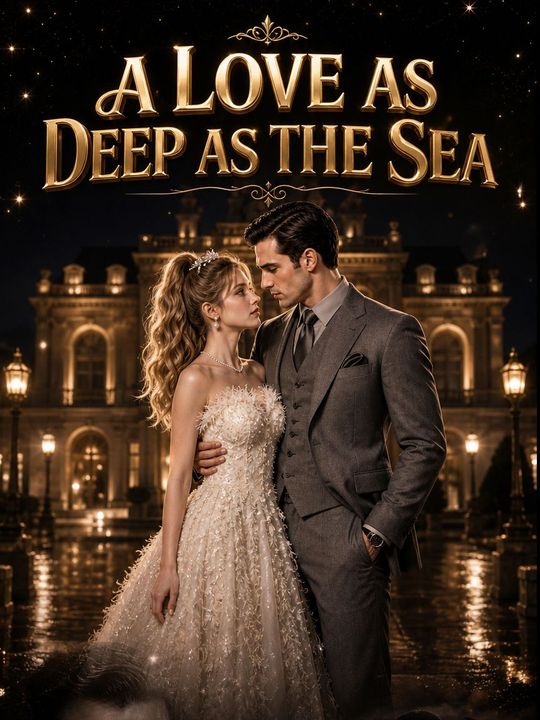 A Love as Deep as the Sea