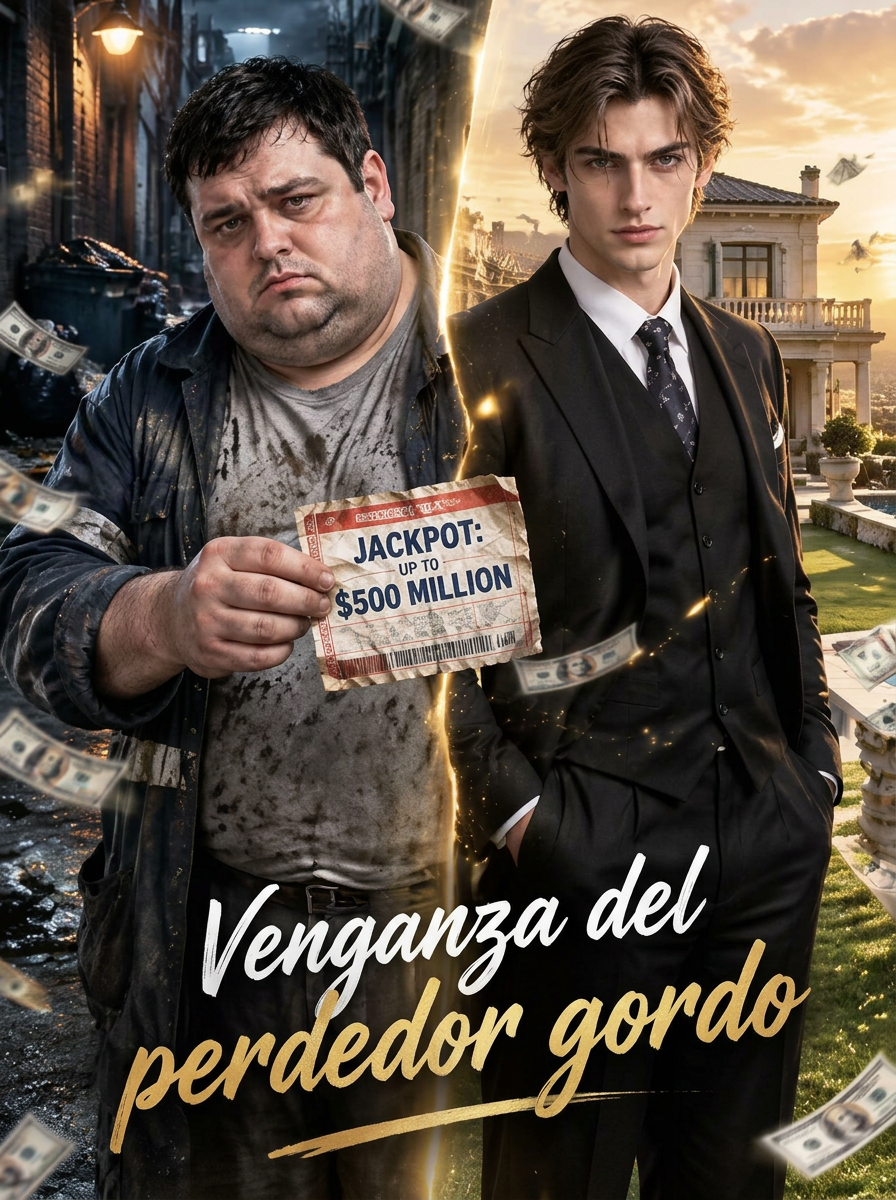 Venganza del perdedor gordo