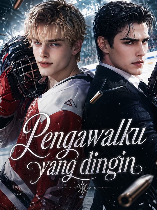 Pengawalku yang dingin
