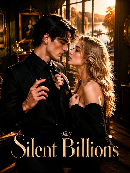 Silent Billions