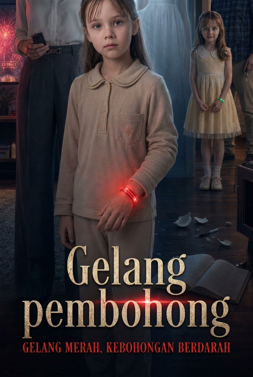 Gelang pembohong