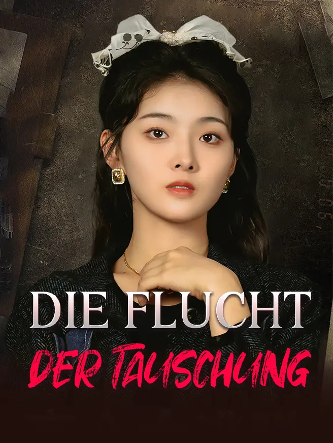 Die Flucht der Täuschung