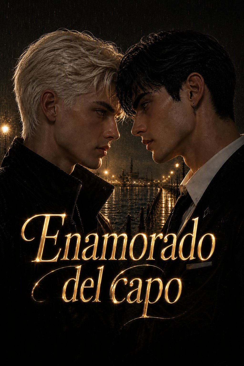 Enamorado del capo
