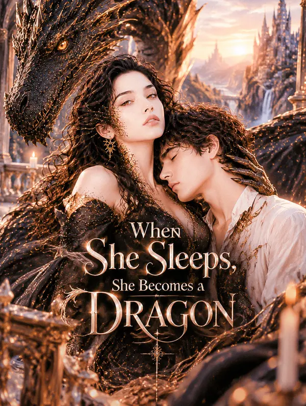 Si Duerme, se Vuelve Dragón