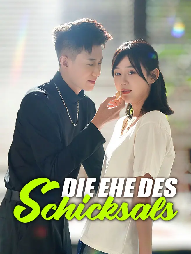 Die Ehe des Schicksals