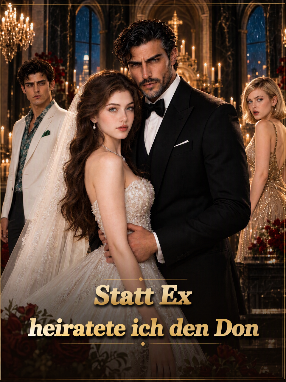 Statt Ex heiratete ich den Don