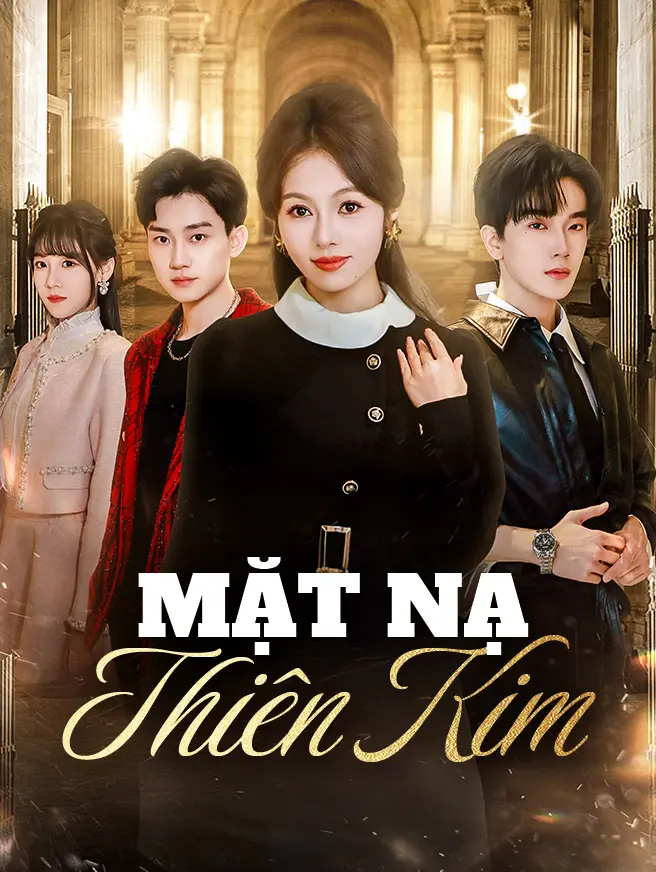 Mặt Nạ Thiên Kim