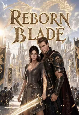 REBORN BLADE
