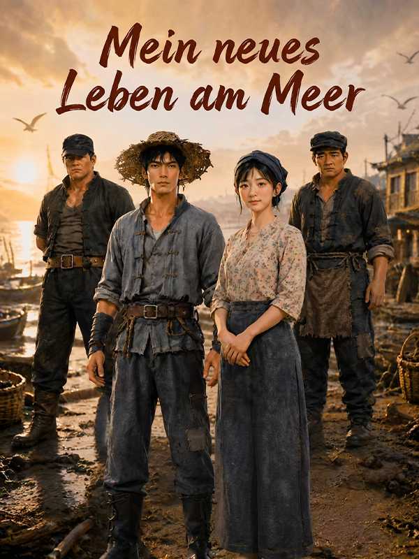 Mein neues Leben am Meer