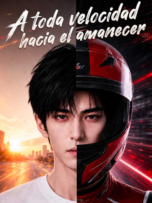 A toda velocidad hacia el amanecer