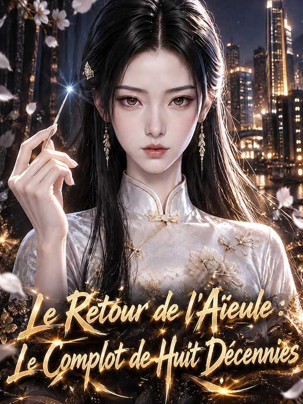 Le Retour de l'Aïeule : Le Complot de Huit Décennies