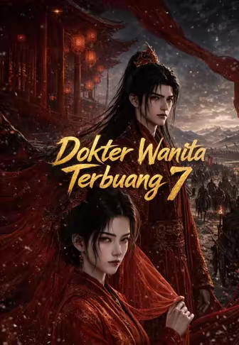 Dokter Wanita Terbuang 7