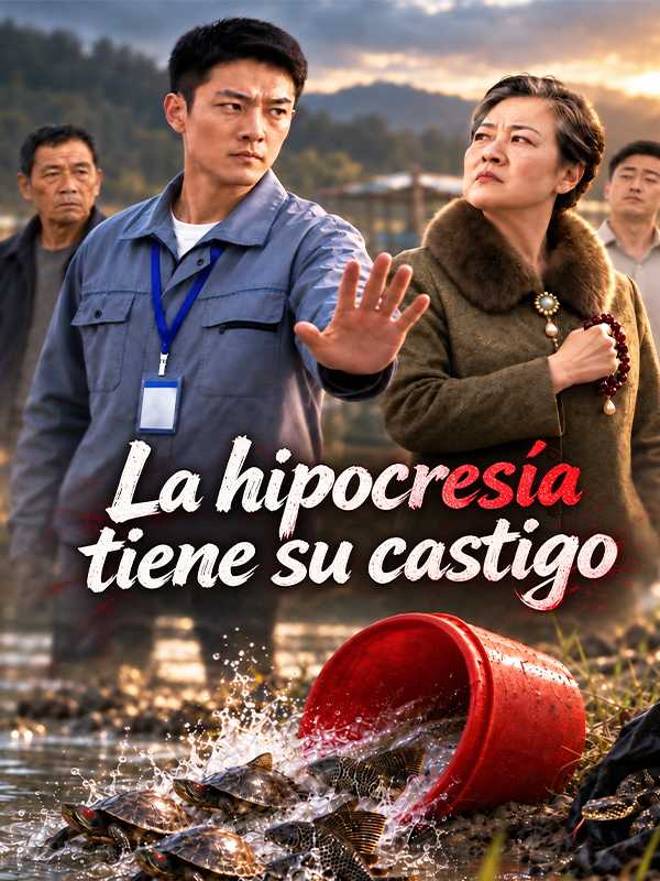La hipocresía tiene su castigo