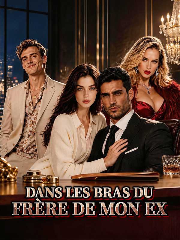 Dans les Bras du Frère de Mon Ex