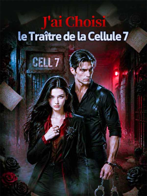 J'ai Choisi le Traître de la Cellule 7