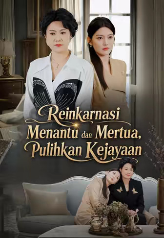 Reinkarnasi Menantu dan Mertua, Pulihkan Kejayaan
