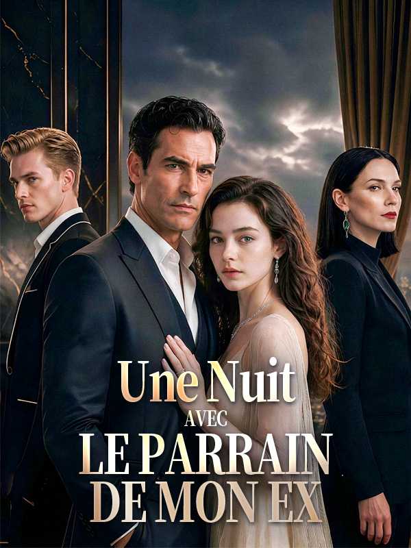 Une Nuit avec le Parrain de Mon Ex