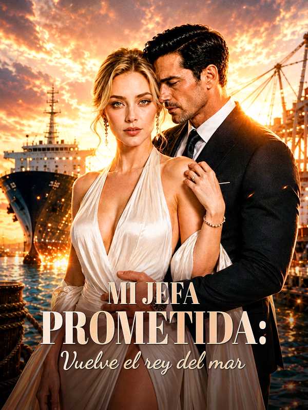 Mi jefa prometida: Vuelve el rey del mar