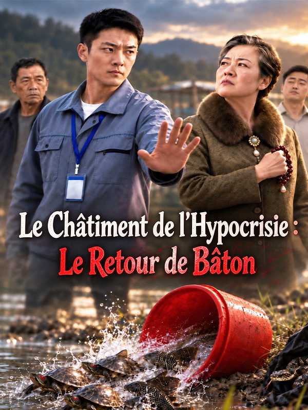 Le Châtiment de l'Hypocrisie : Le Retour de Bâton