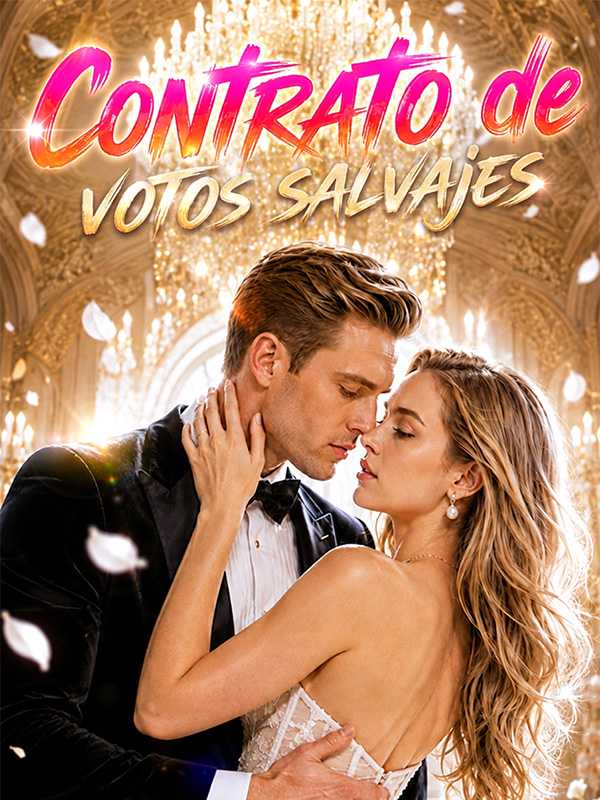 Contrato de votos salvajes