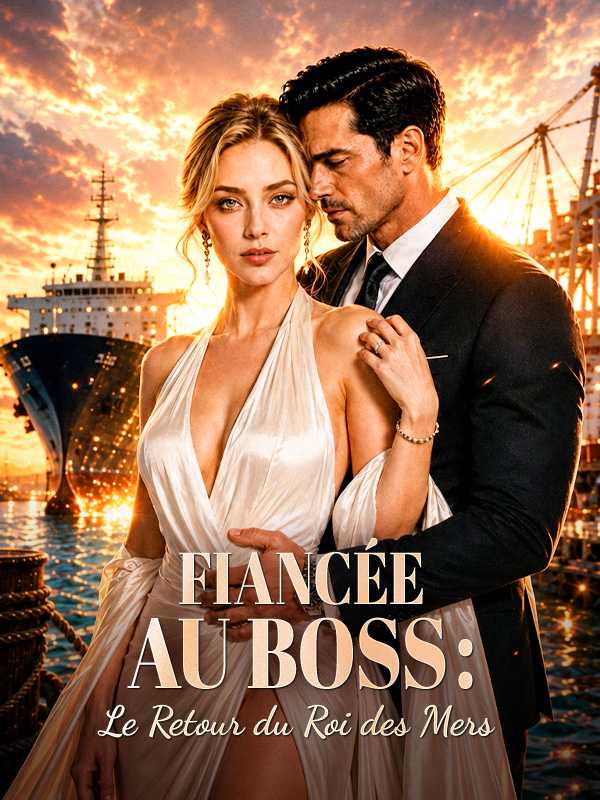 Fiancée au Boss : Le Retour du Roi des Mers
