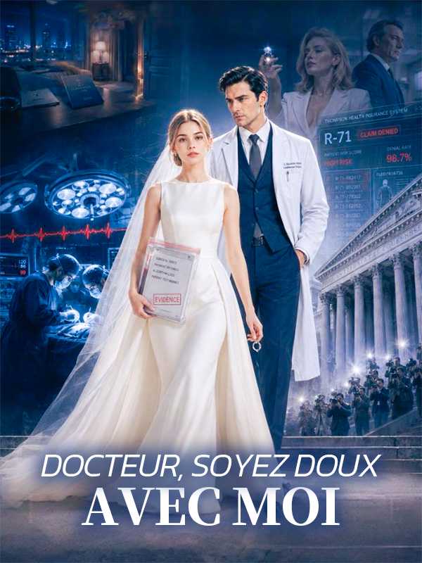 Docteur, Soyez Doux avec Moi
