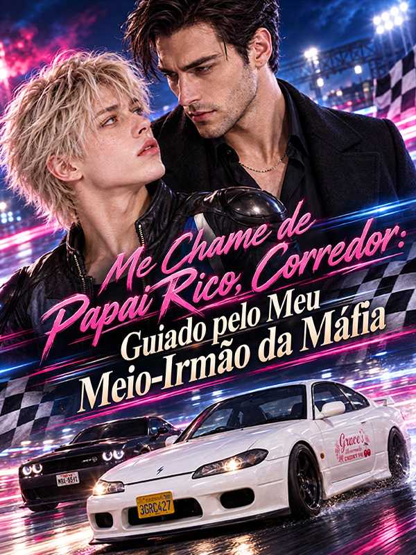 Me Chame de Papai Rico, Corredor: Guiado pelo Meu Meio-Irmão da Máfia