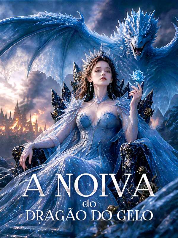 A Noiva do Dragão do Gelo