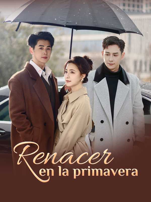 (Doblado)Renacer en la primavera