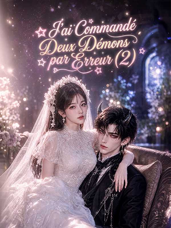 J'ai Commandé Deux Démons par Erreur (2)