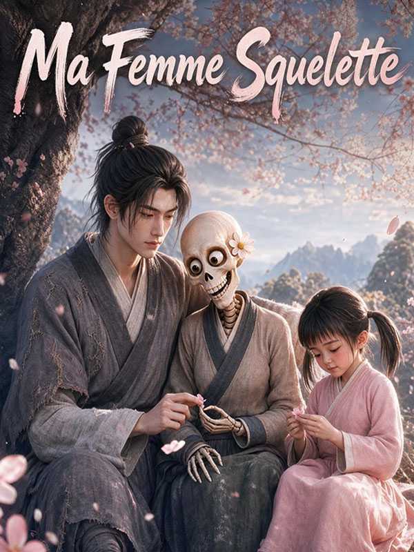 Ma Femme Squelette